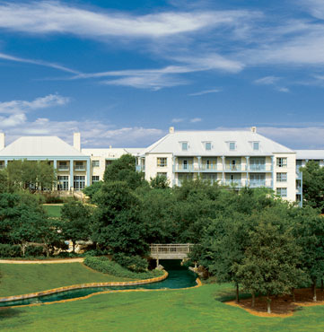 Hyatt Regency Hill Country